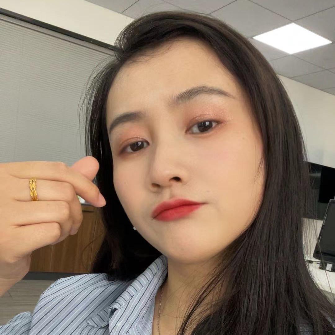 南京金融课代表杨杨