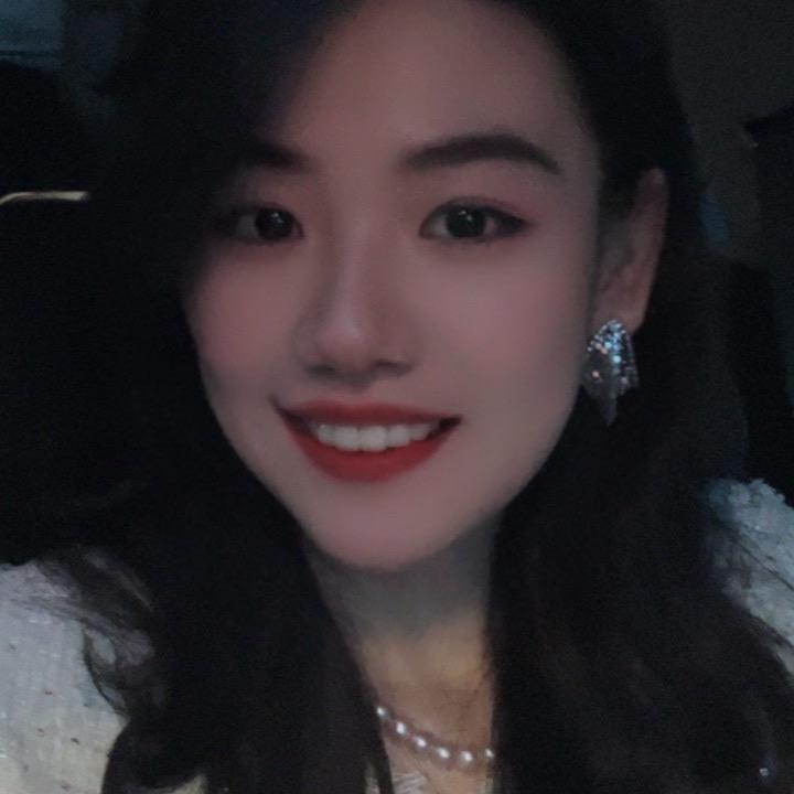 阳大美👑