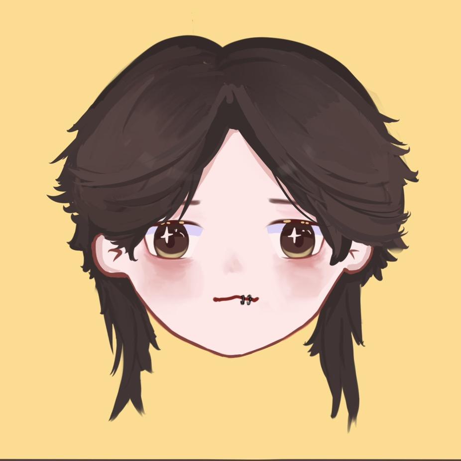 鱼鱼鱼
