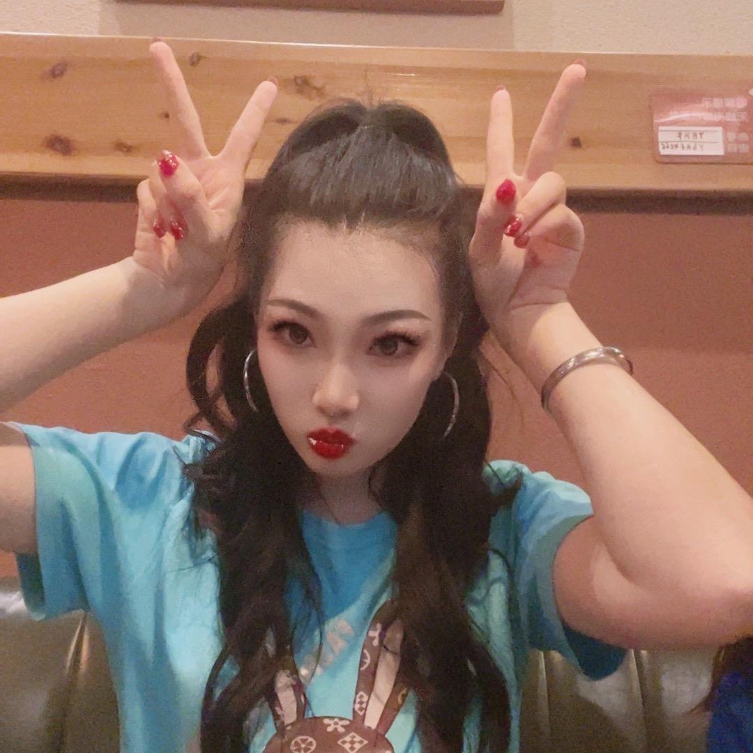 Mi娜BellyDance