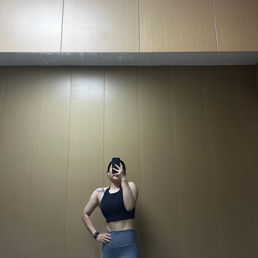 爱喝冰美式☕️