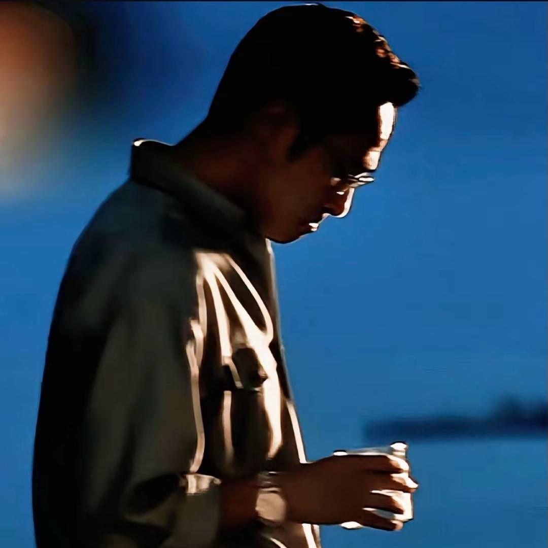 心声说与山鬼听。