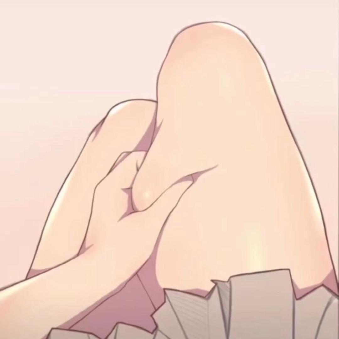 差一点变成御姐