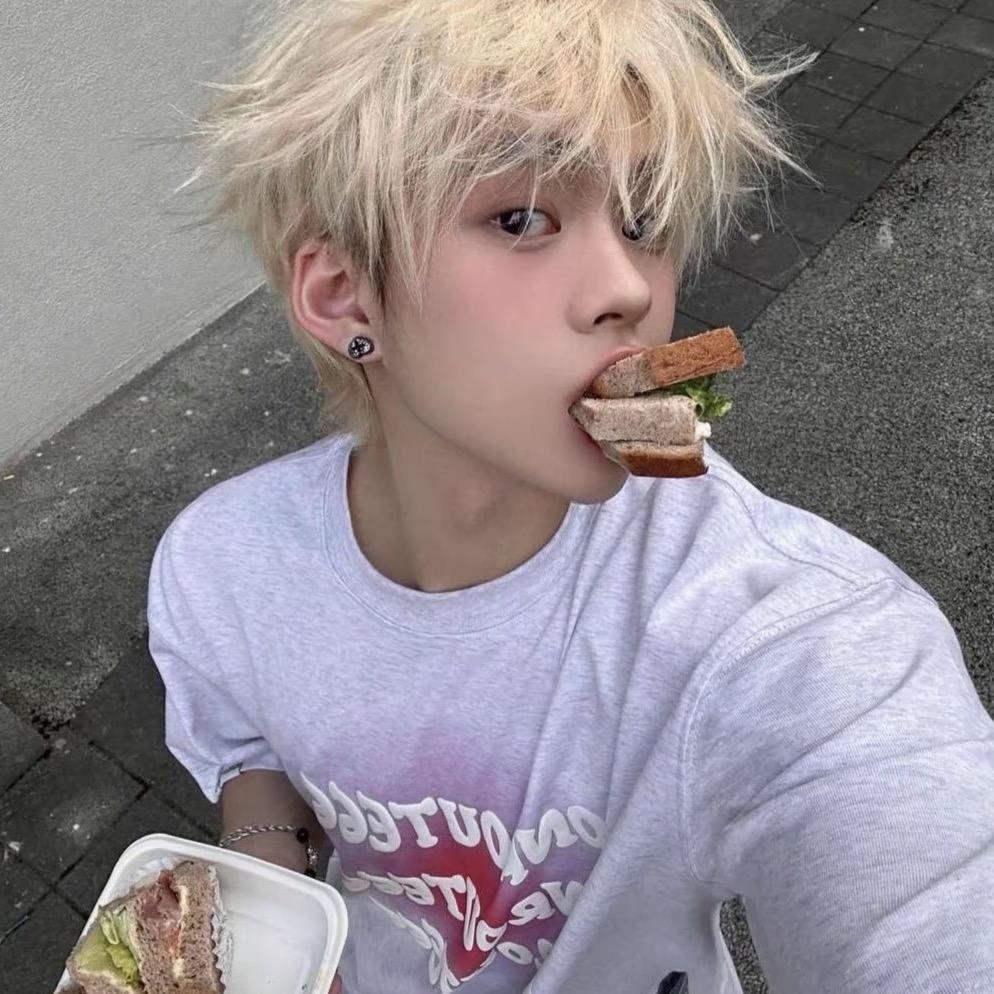不听话头像
