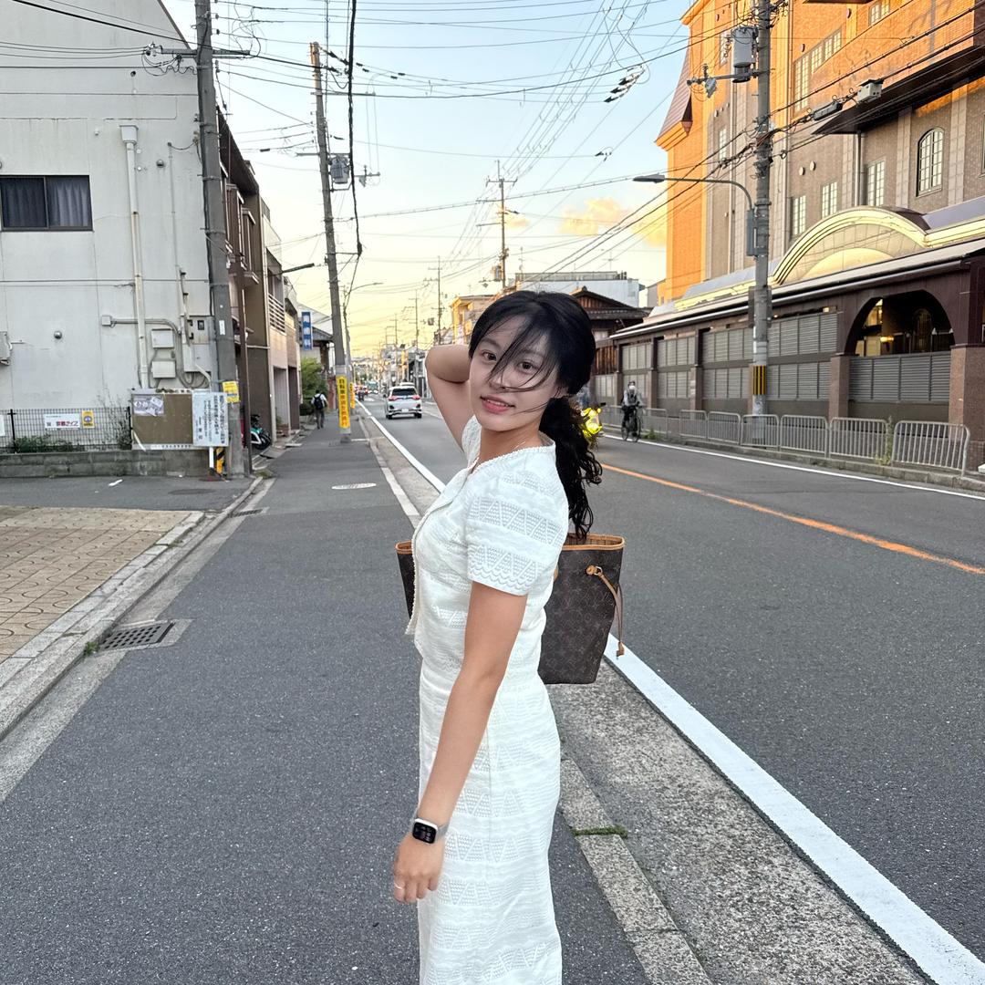 妮妮nini