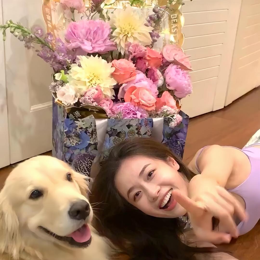 好天气