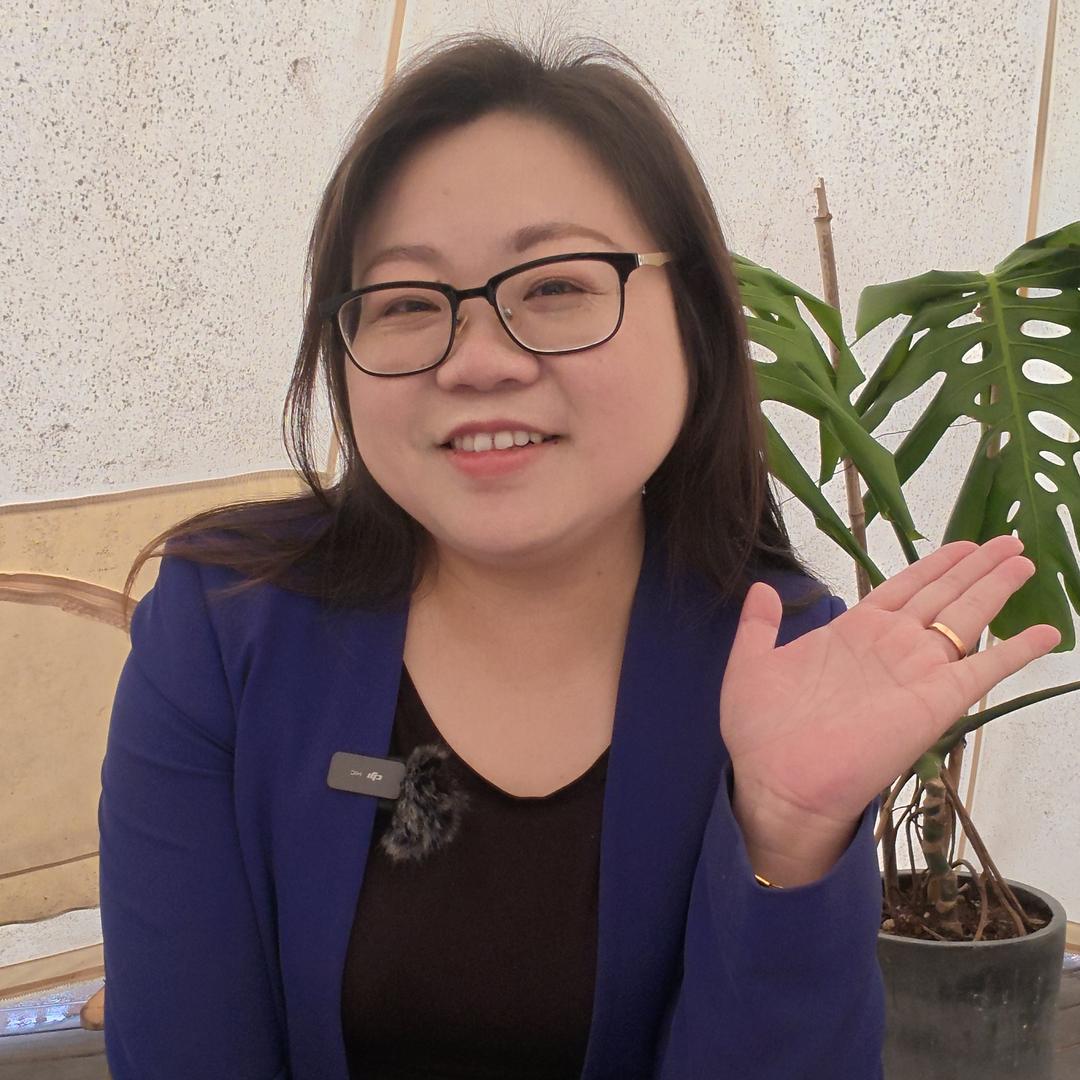 eva姐聊职场