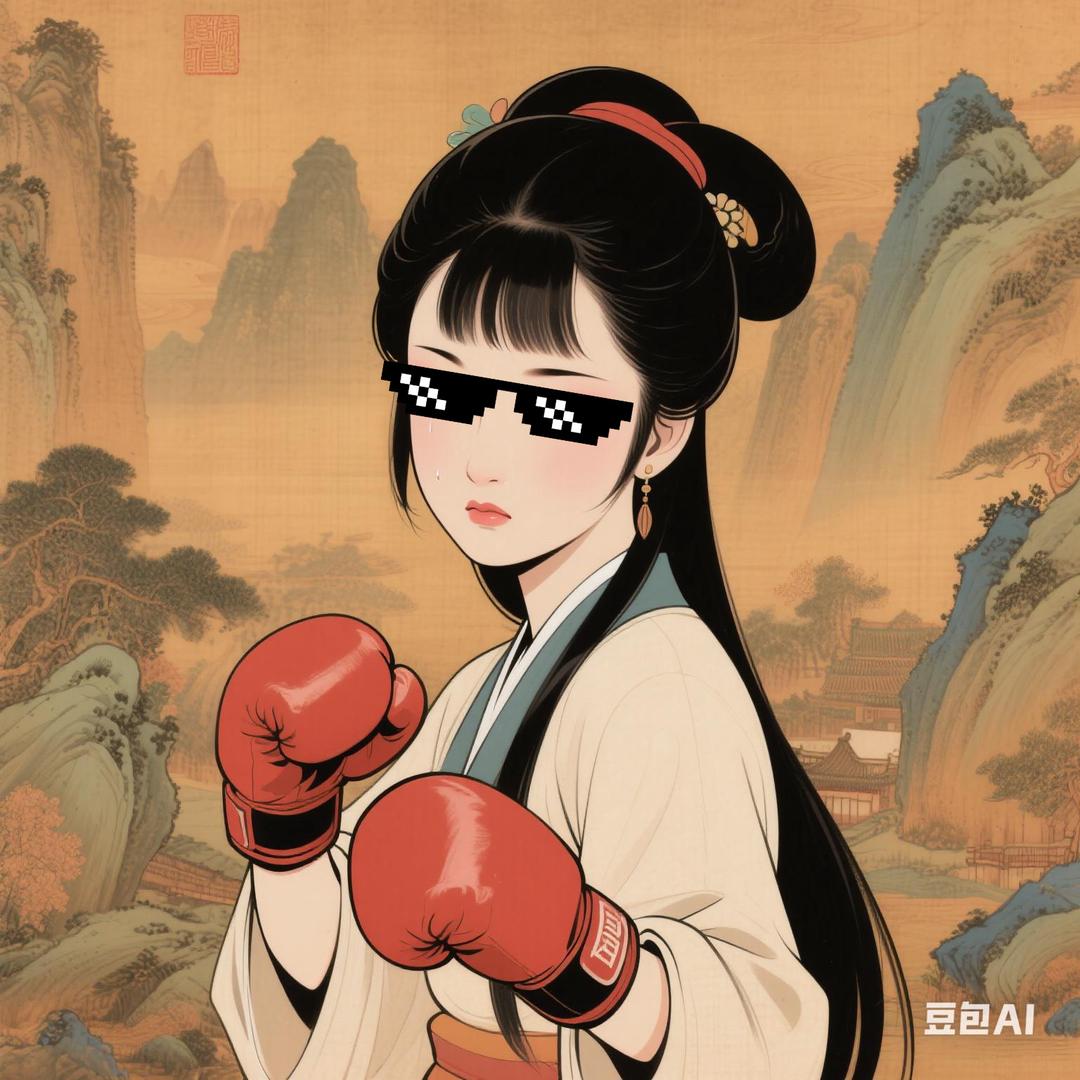 林怼怼