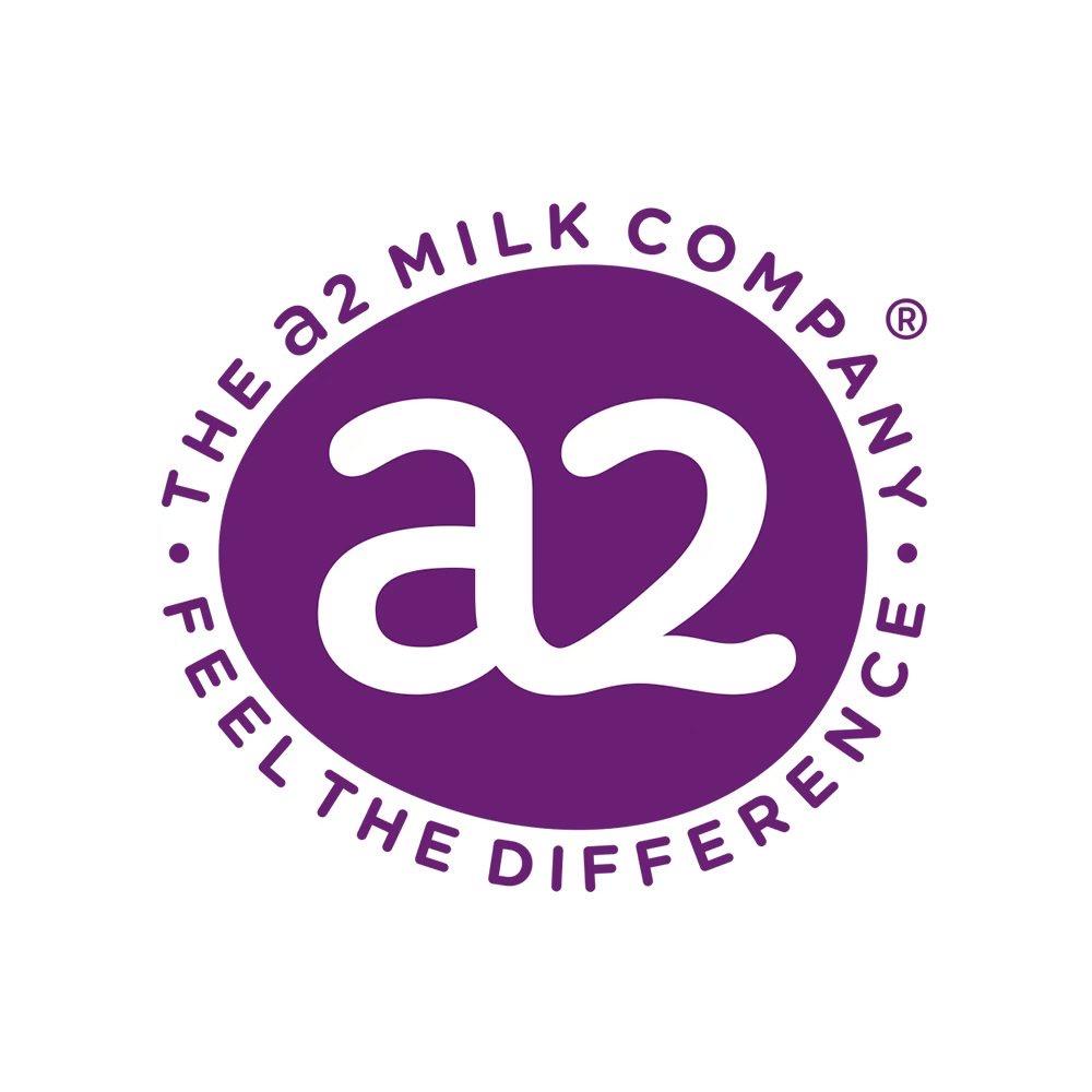 a2Milk奶粉旗舰店直播间