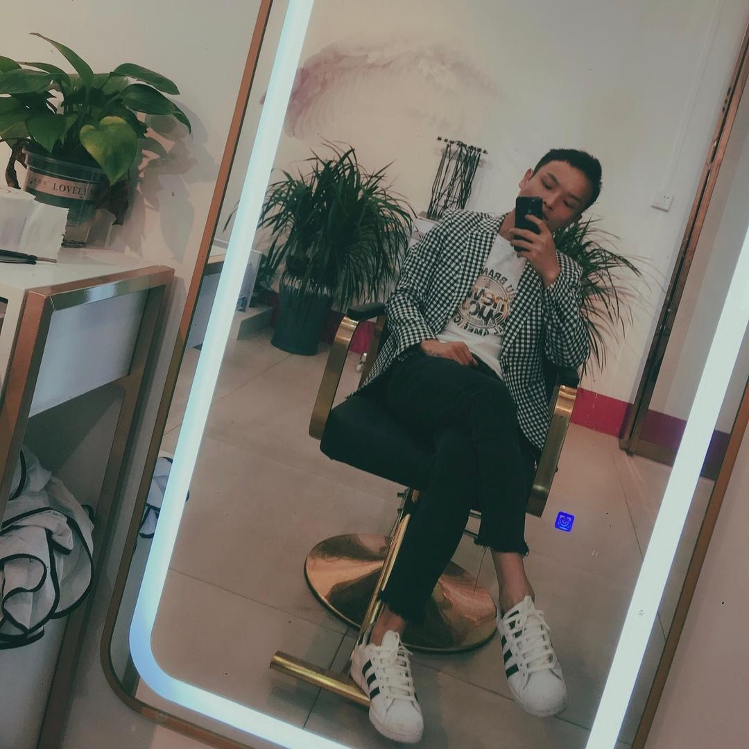 高先生私人定制