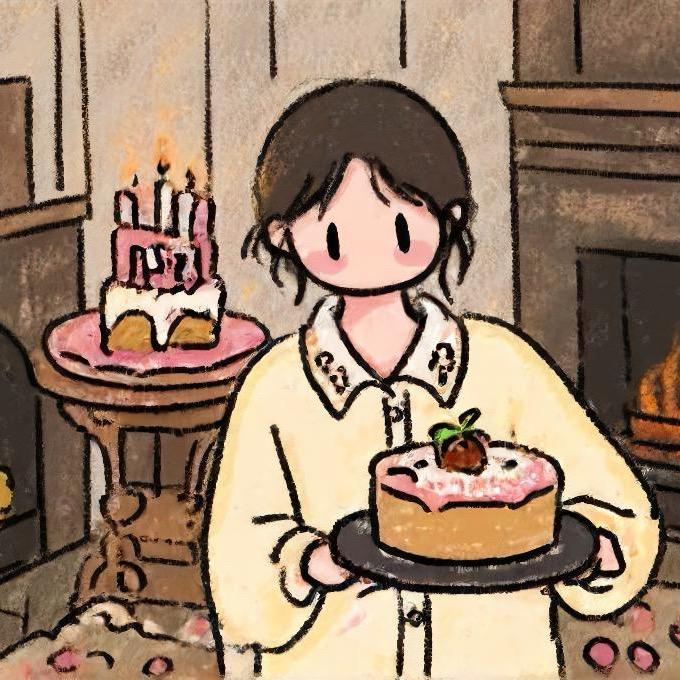 小薛大王❄️