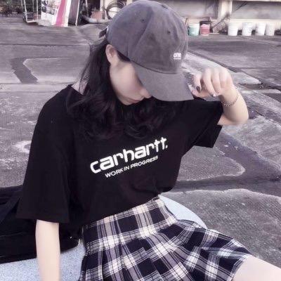 时尚潮流穿搭