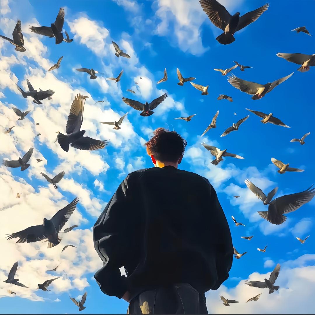 海岛与猫