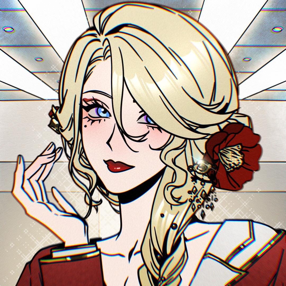 希斯诺Stheno（随机掉落