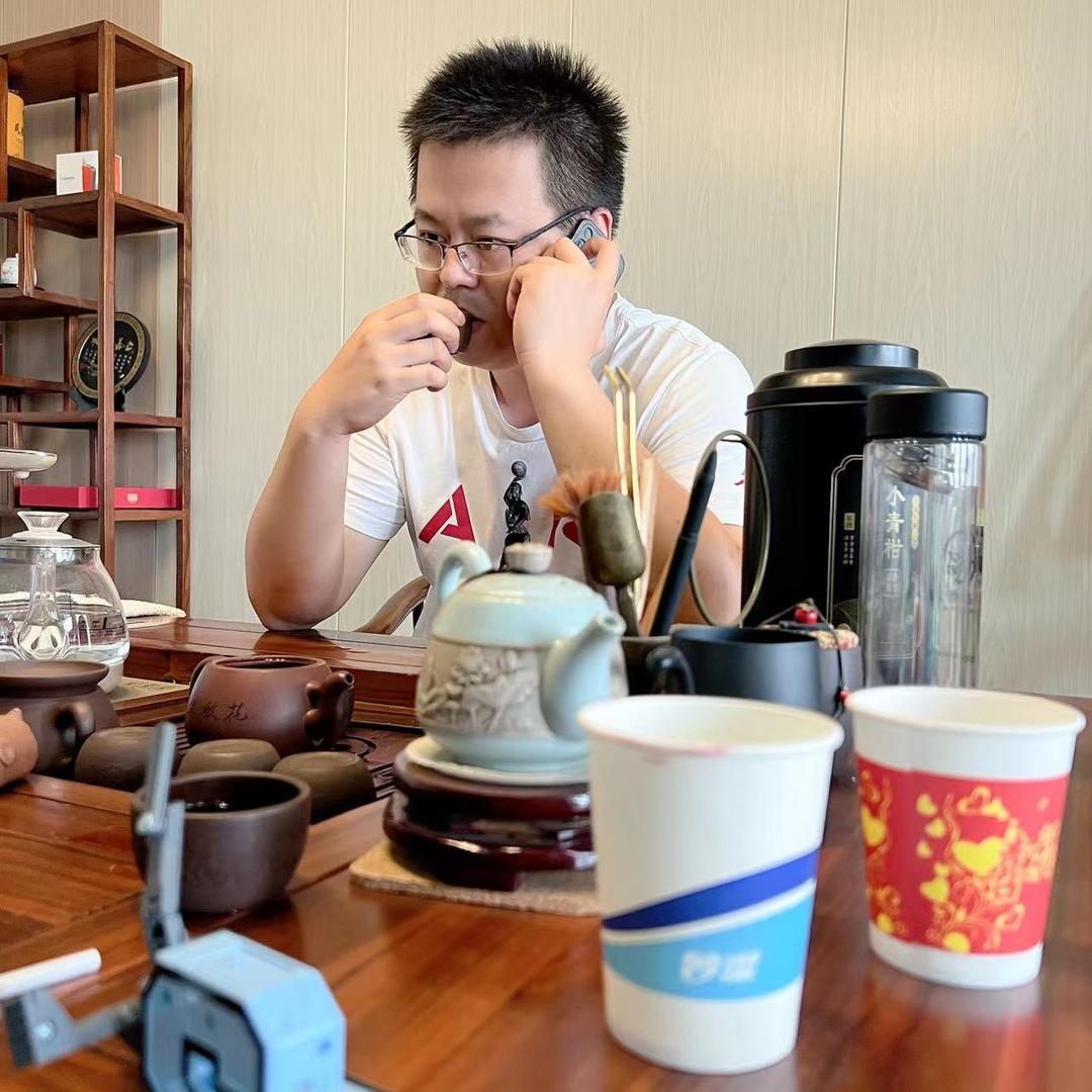 壹墅豪宅｜老卞