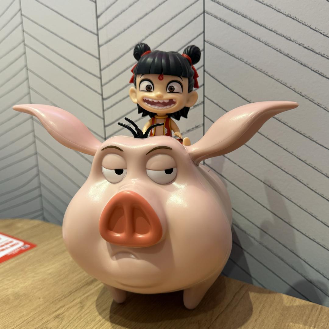 团子次元万事屋