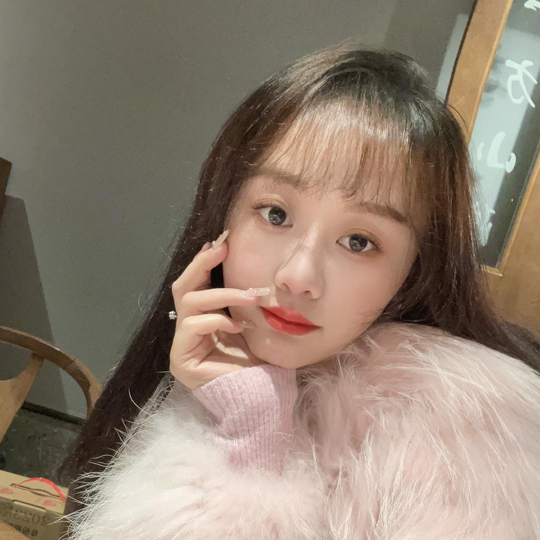 是墨墨吖～🍼