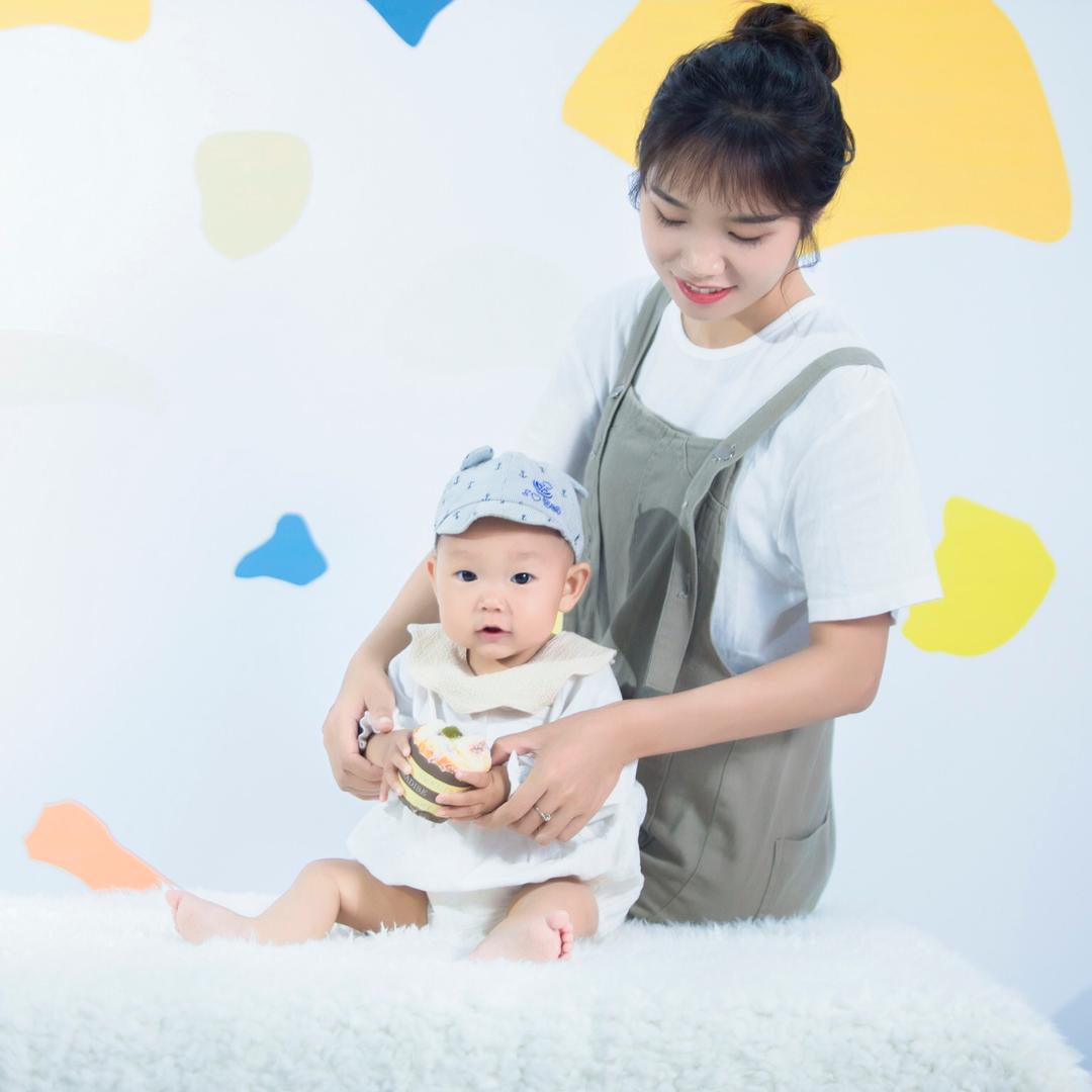 糖糖妈妈