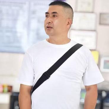 林尚银