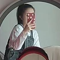 图你脸圆♀