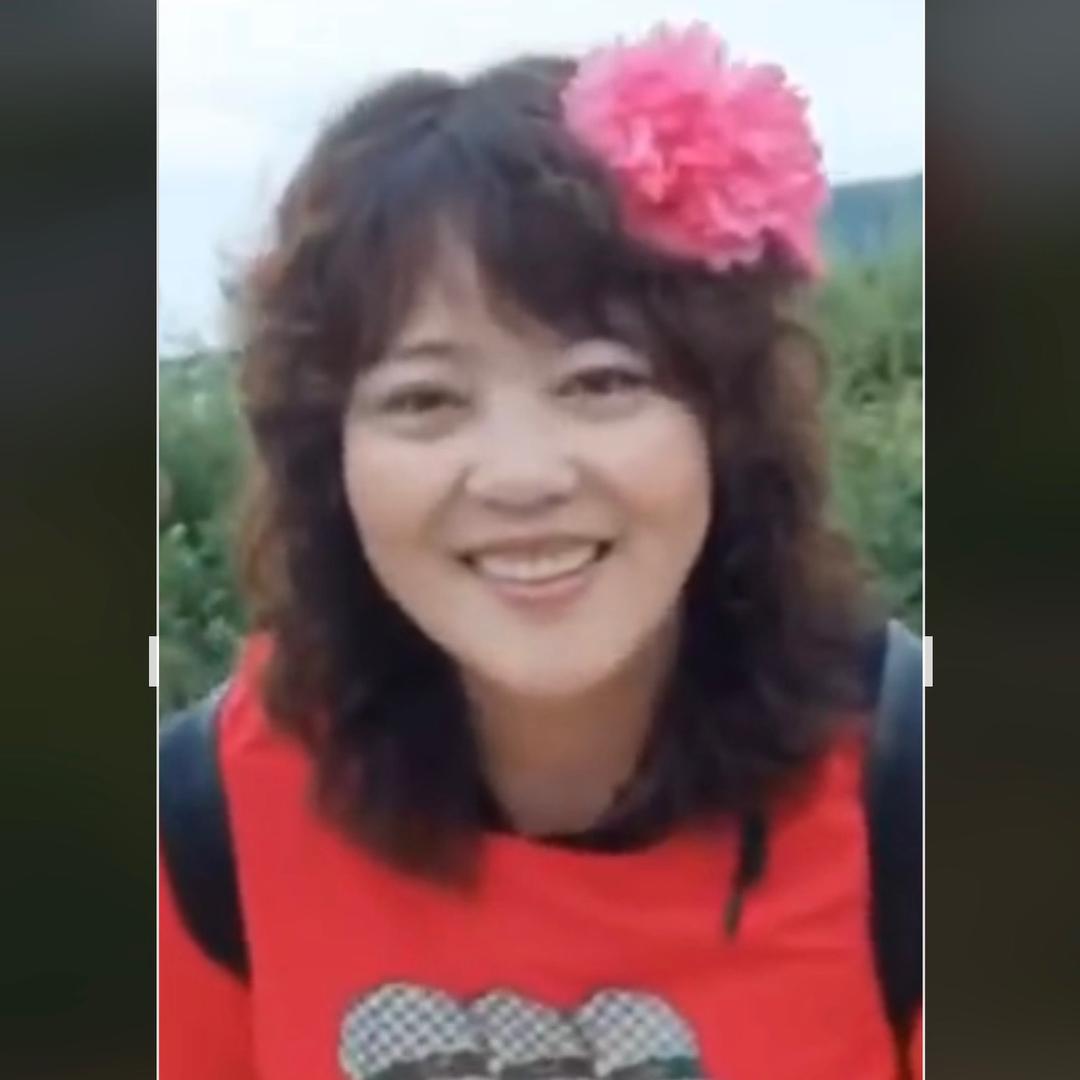 管婆婆洋芋粑粑