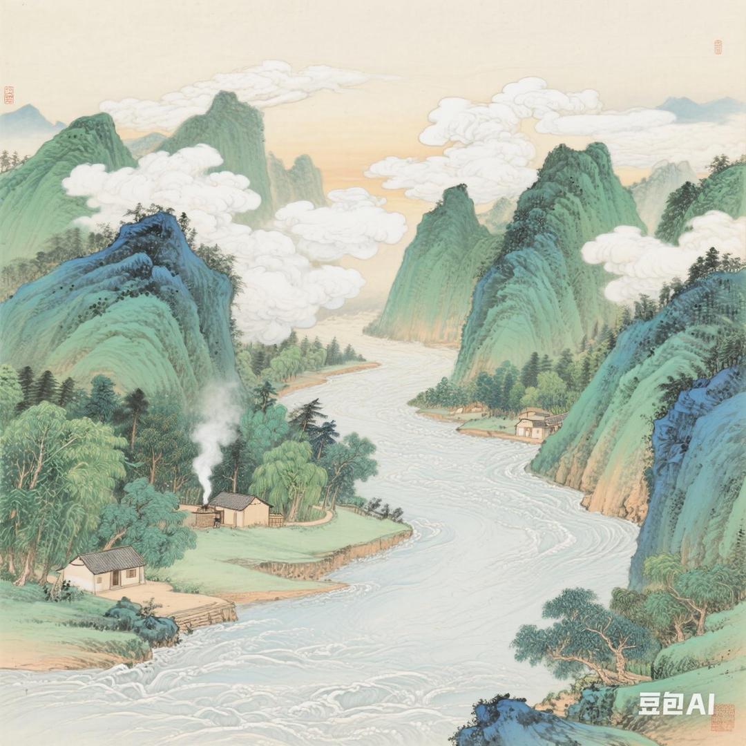 墨韵拾光馆墨韵佳院
