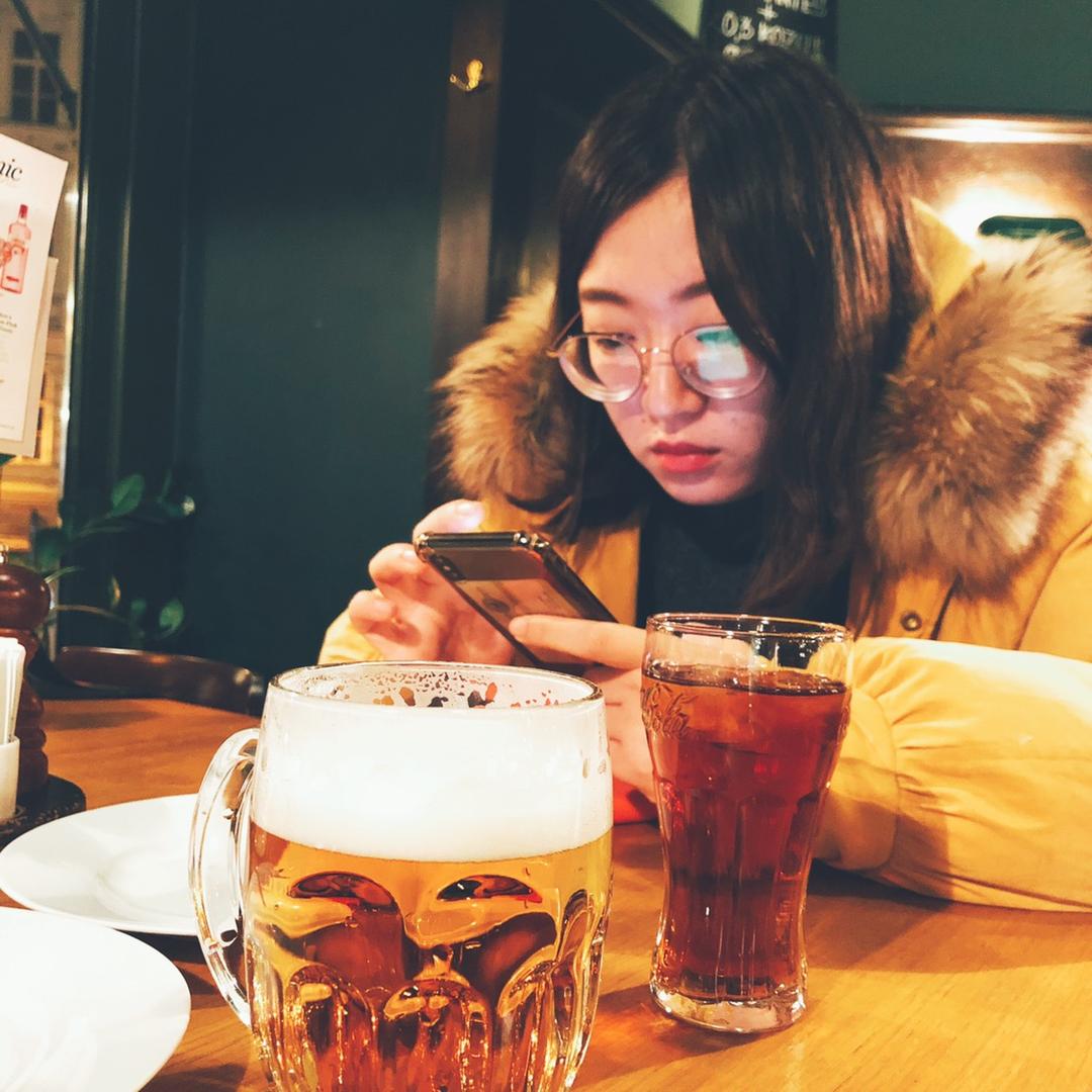 七七吃饭不长肉