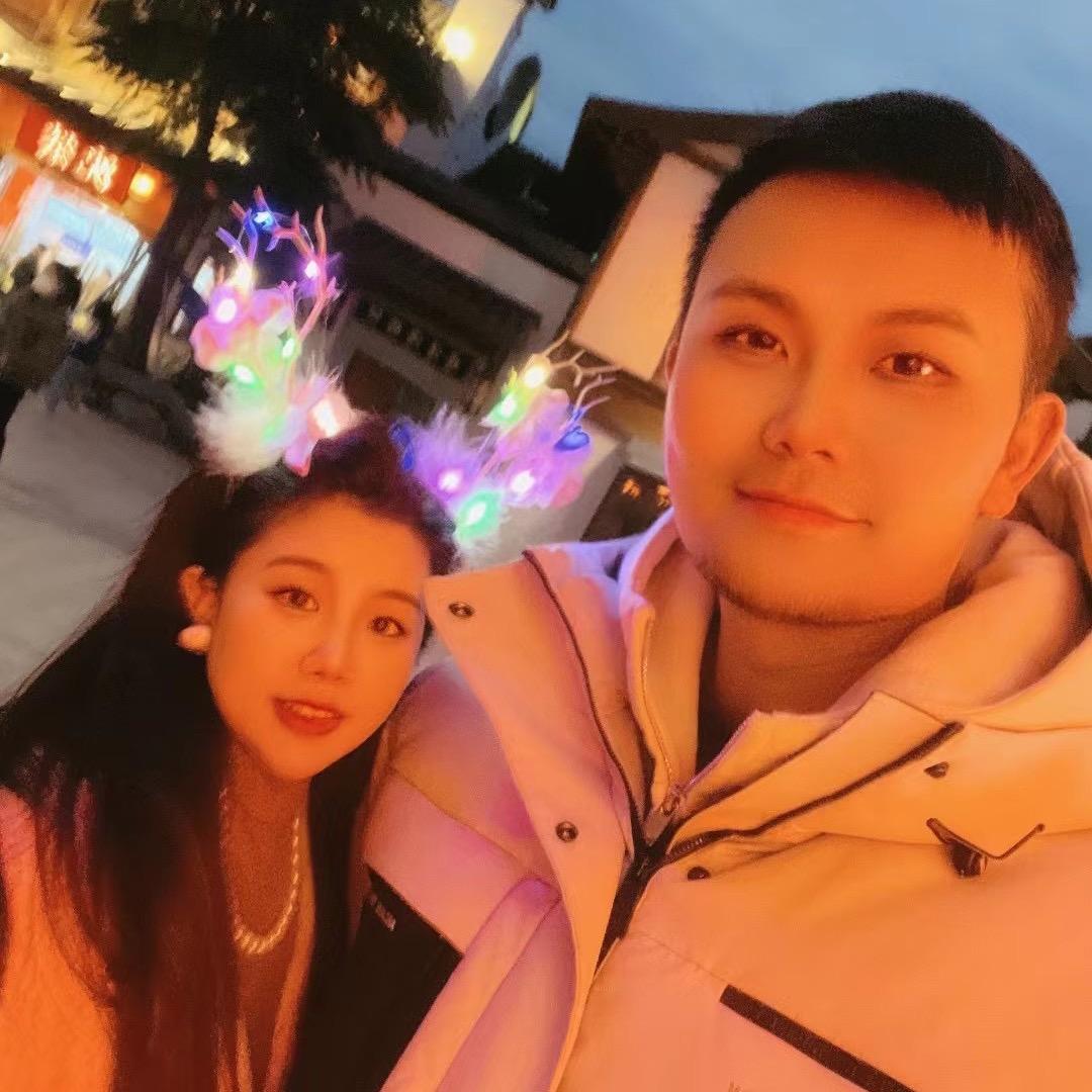 郭教练