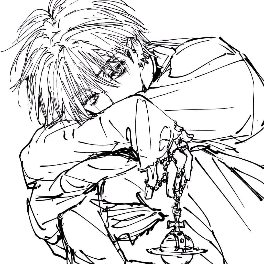 饭团（回炉修炼版）