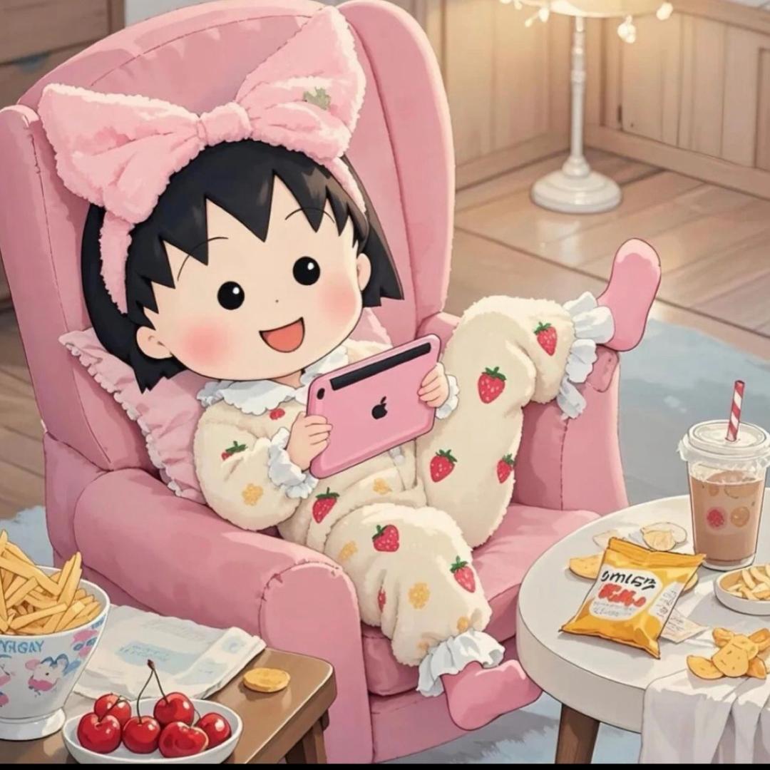 彩甜甜