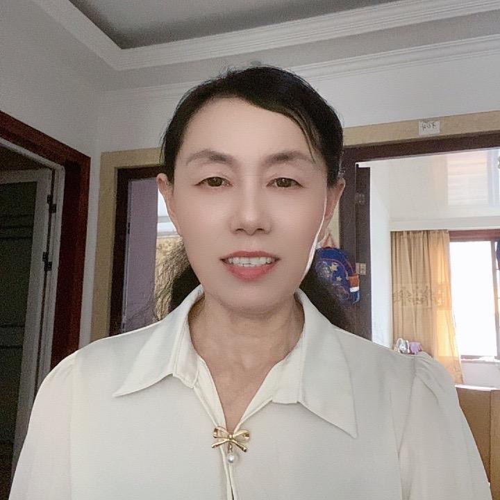 我是张姐