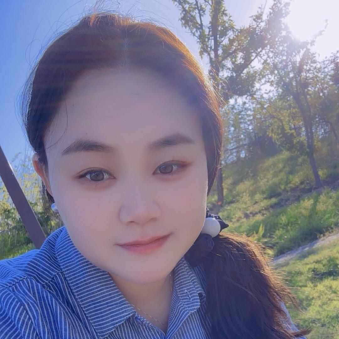 陈玺如