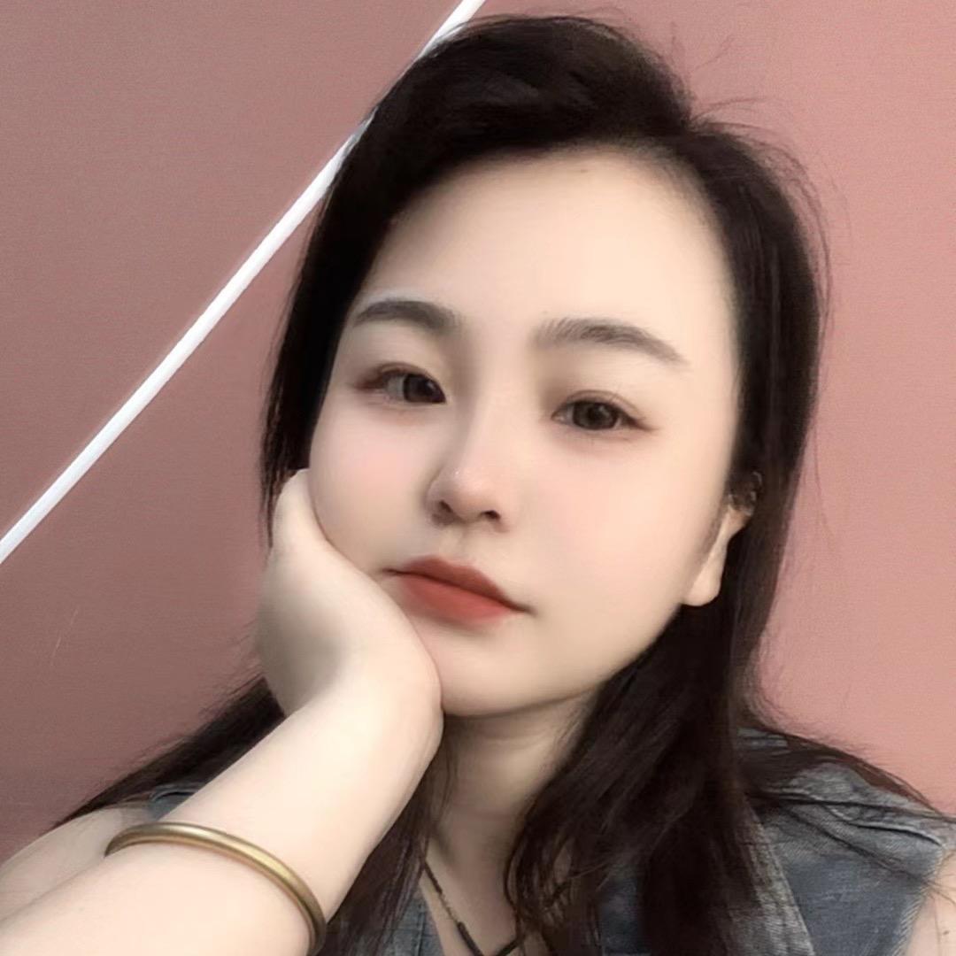 就业安排👉小郭💕