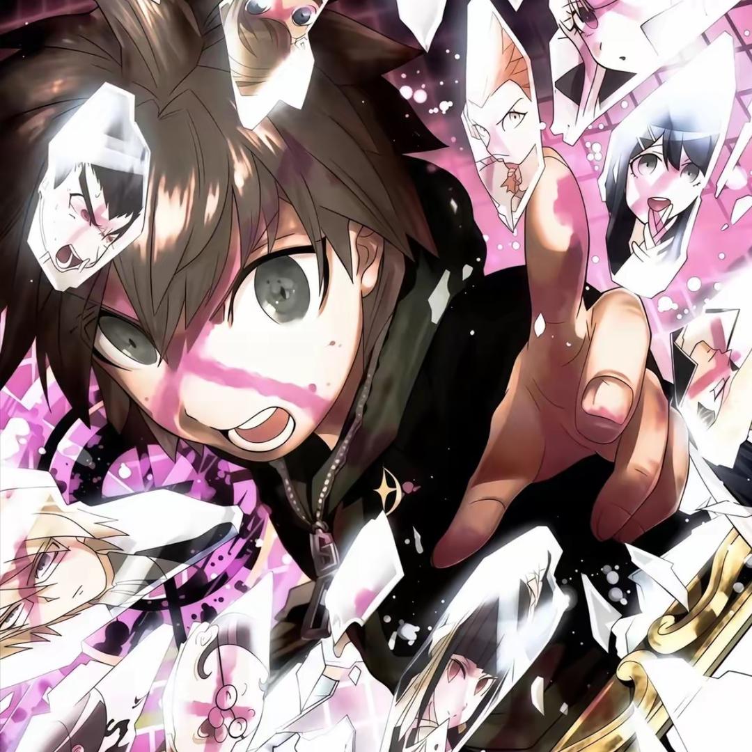 我的女朋友很可爱