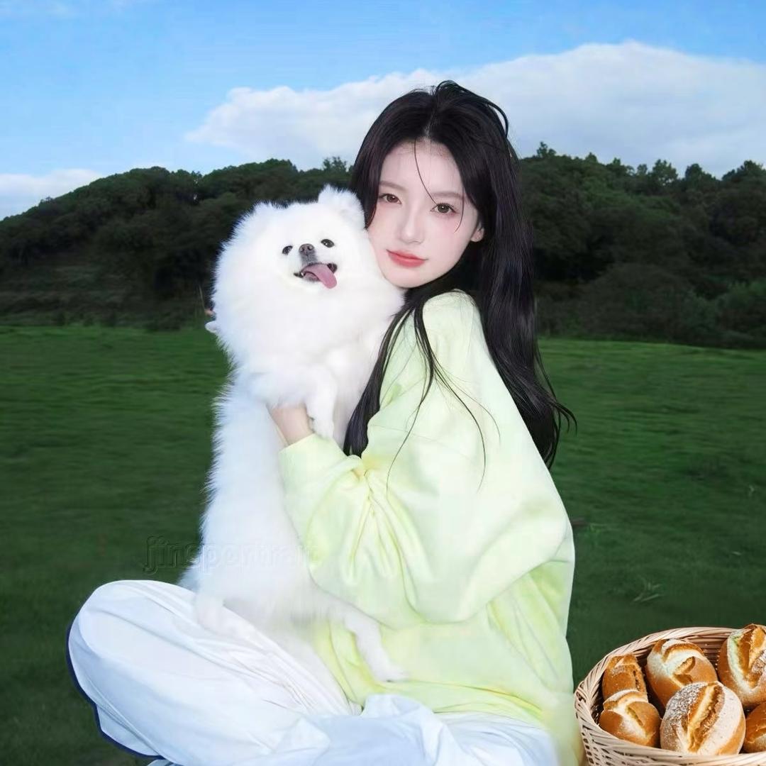 王小精灵.