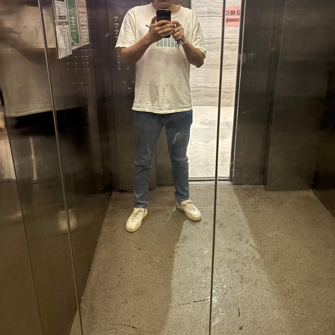 霸气十足