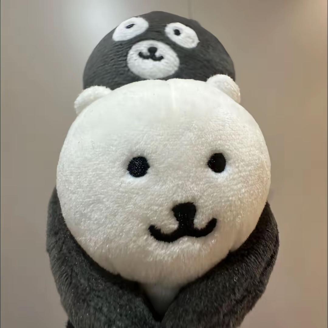卖萌被群殴