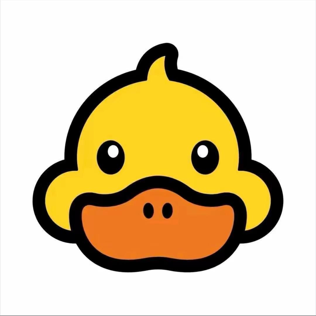 小黄鸭童鞋严选