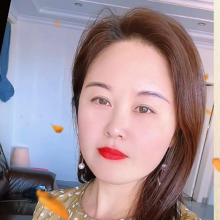 秀华(离了在等你)私回