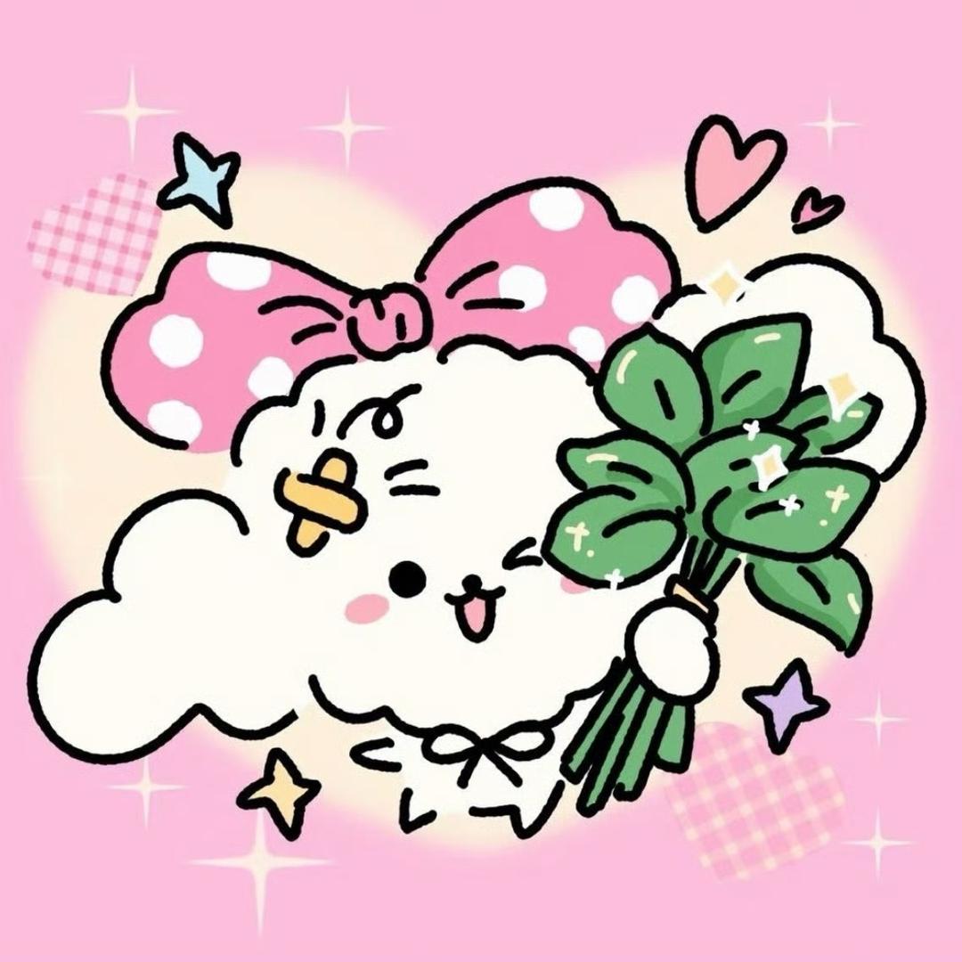 瑶瑶🦋（暴躁版）