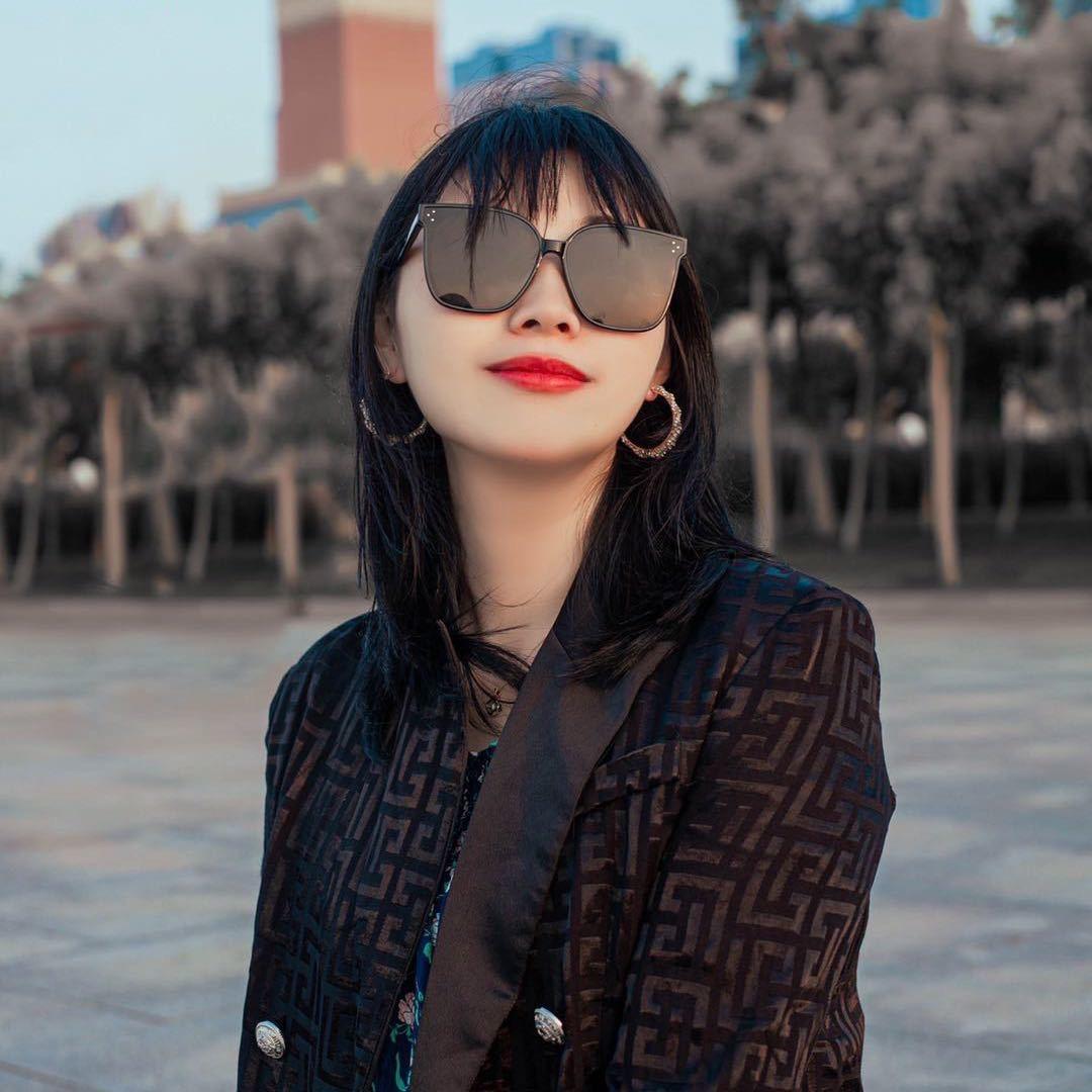 @南京严姐