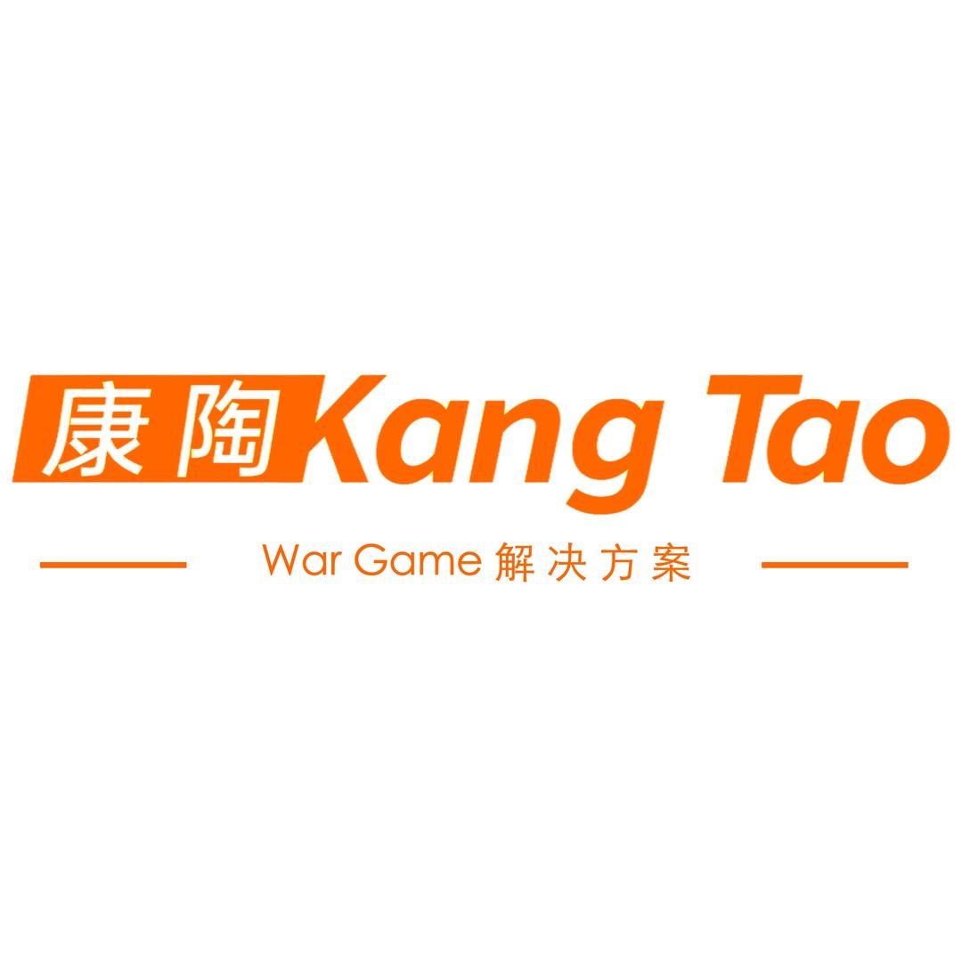 康陶 Kang Tao 科技