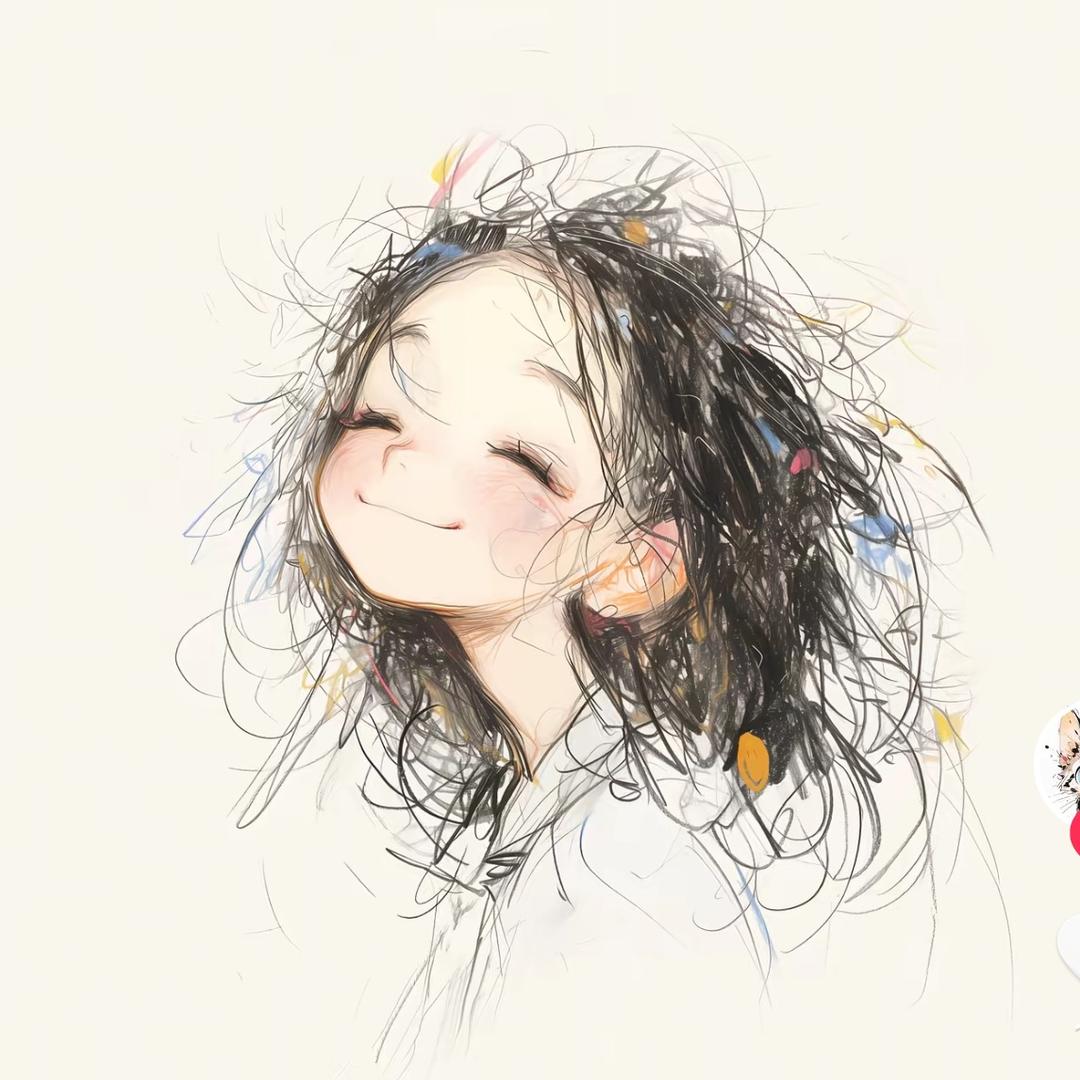 落