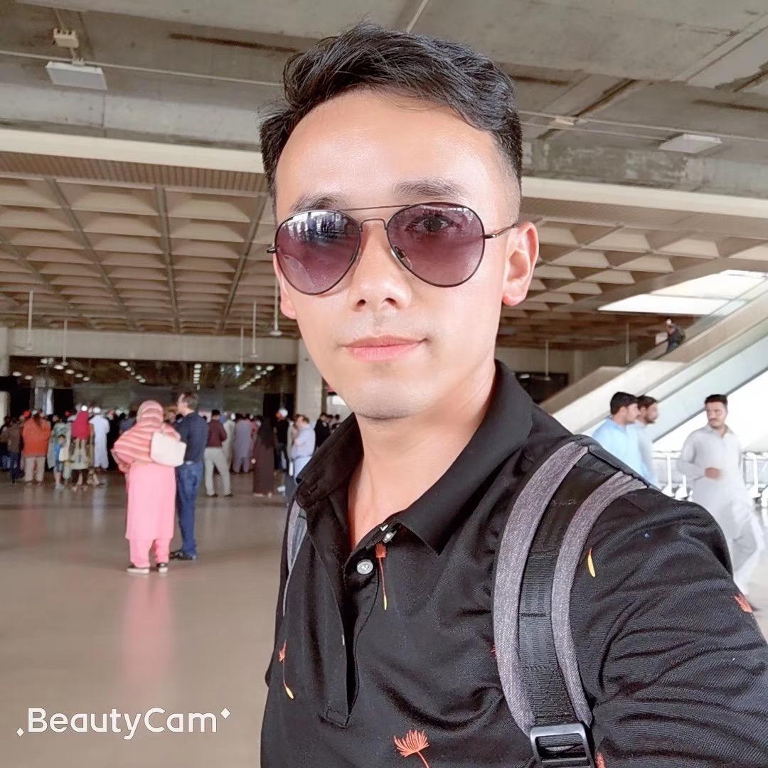 小马哥在巴基斯坦🇵🇰