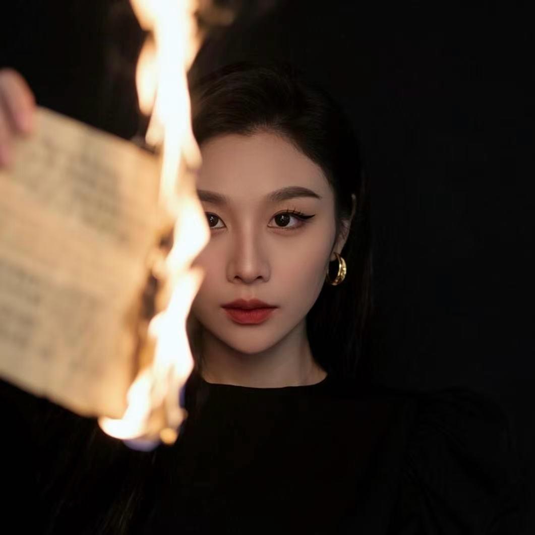 六姐来了
