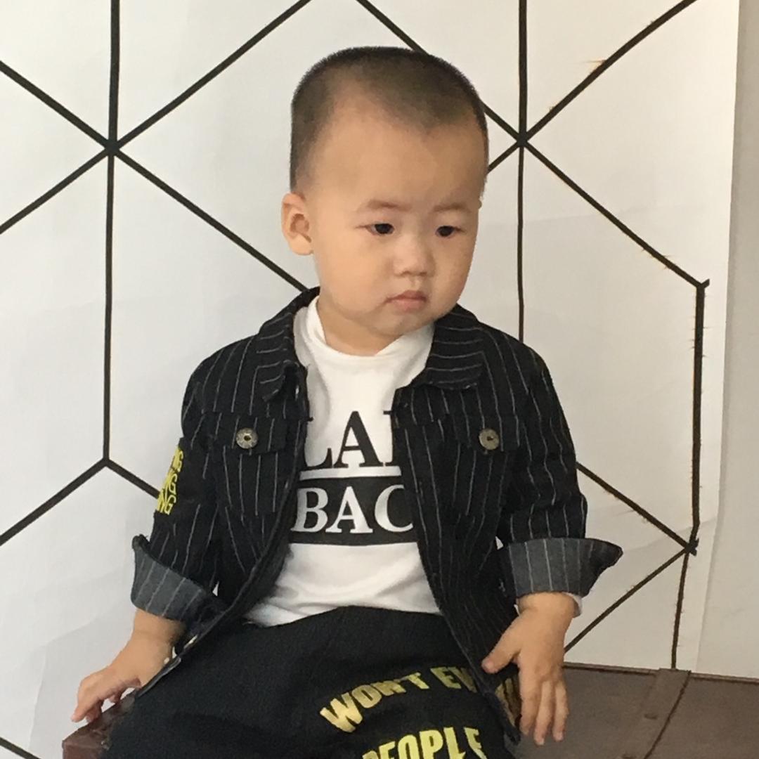 阿凌哥