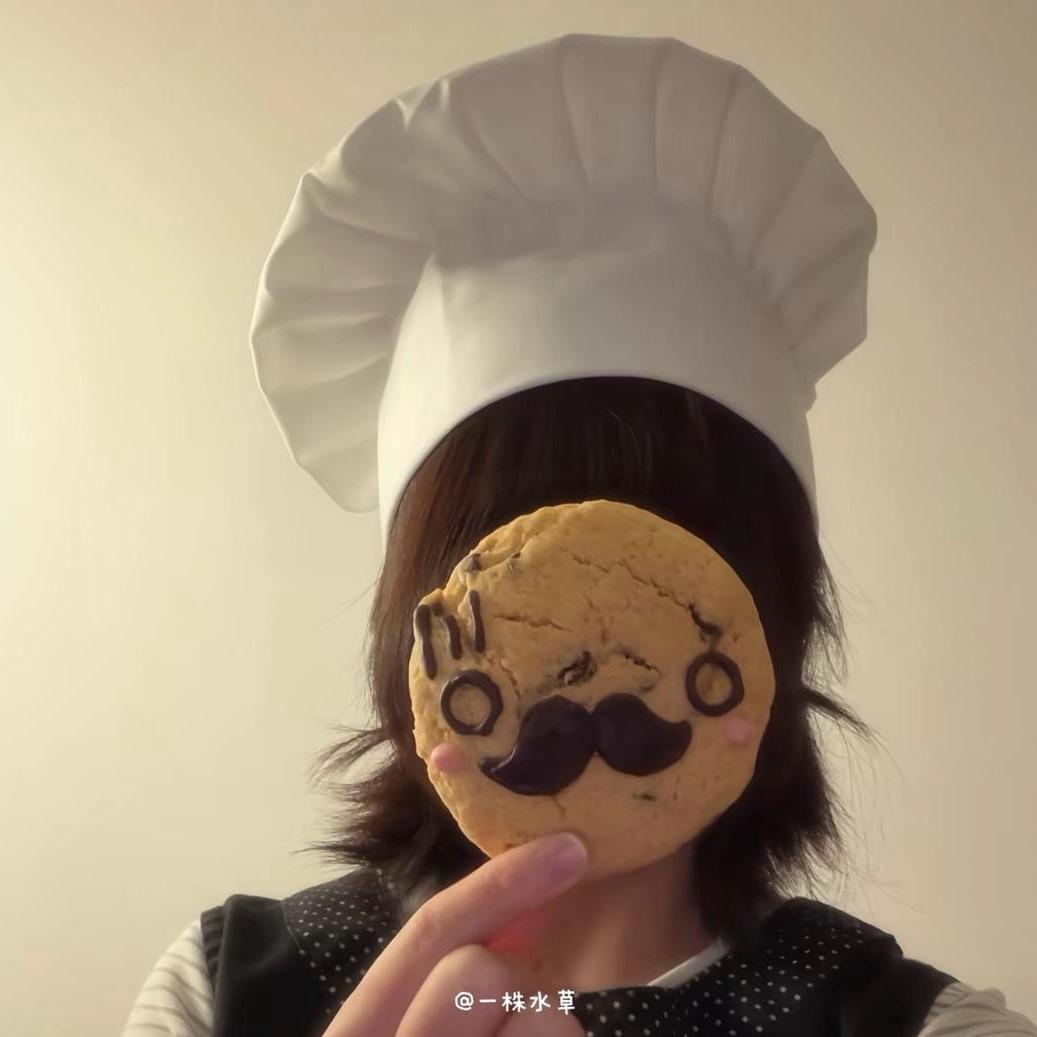 白氏公司的夏蝶衣头像