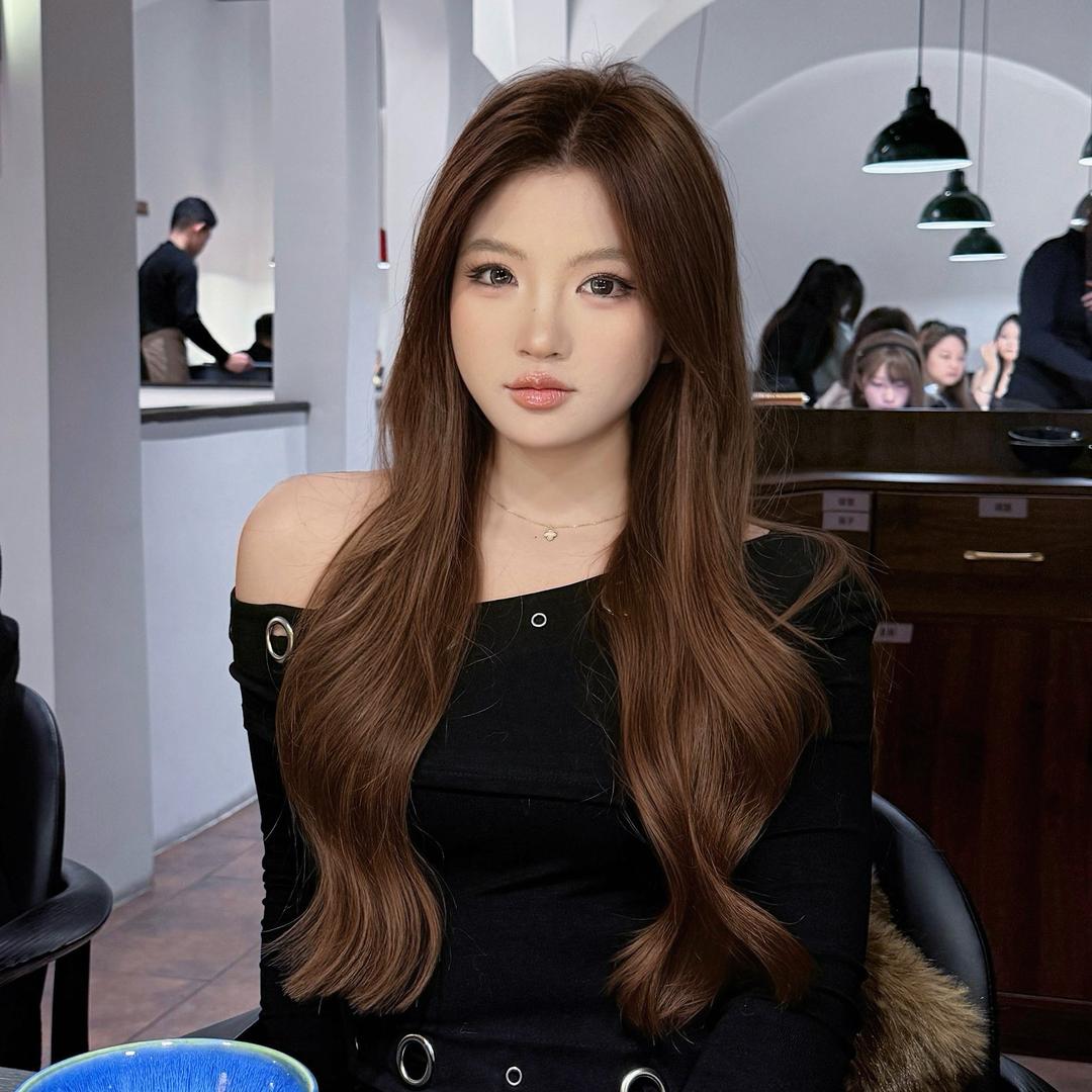 化妆师蔓蔓（教粉丝化妆）