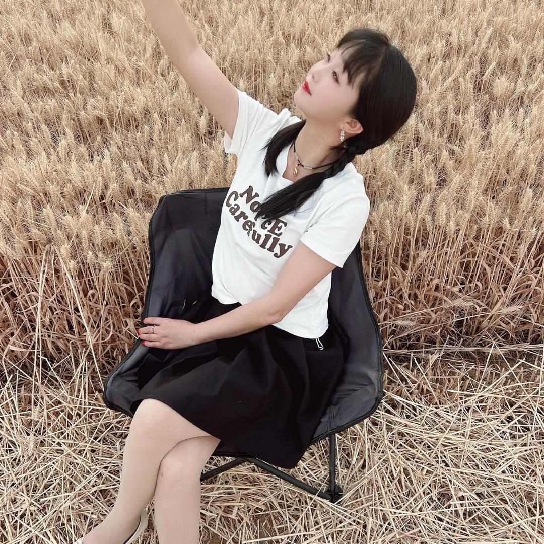 ✨ 媣指红颜 ✨