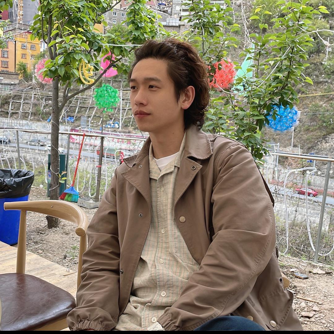 虾说阿飞